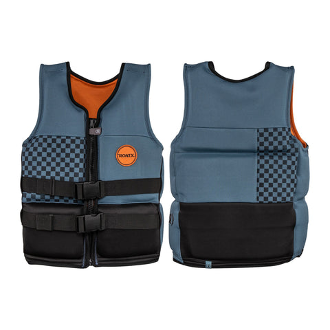 2027 Ronix Neptune Boys Capella 3.0 CGA Life Jacket