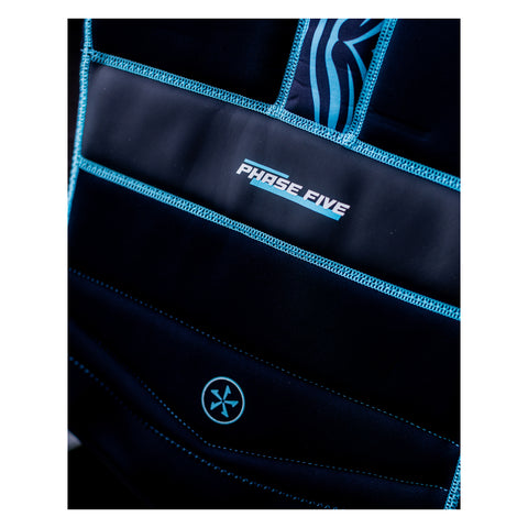 Phase 5 Womens Pro Comp Vest