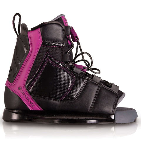 2021 Liquid Force Plush Womens Bindings