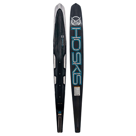 HO Sports Omni / Double Stance 110 Water Ski Package