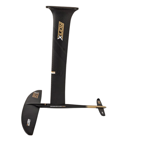 Ronix Velo Mast 29in. - Fuse. 39 - High Aspect Wing 910 - High Aspect Stabilizer 135