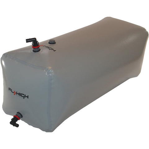 Fly High Pro X Series Axis Wake Rear Sac (2013+)