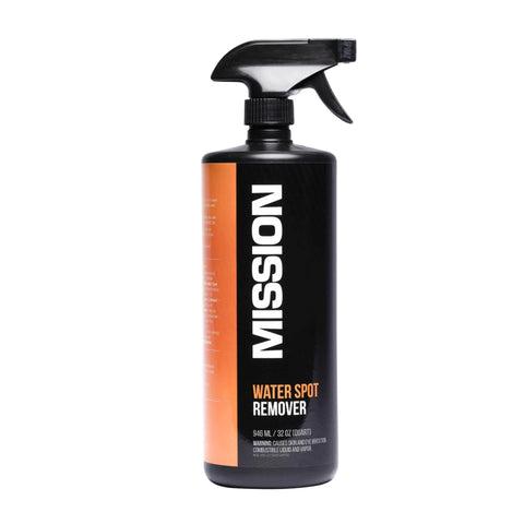 Mission Water Spot Remover