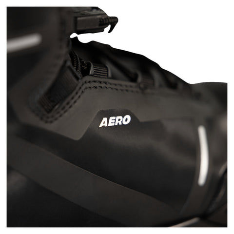 2027 Liquid Force Aero 6X Wakeboard Bindings