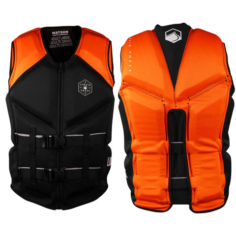 2025 Liquid Force Watson Heritage CGA Life Jacket