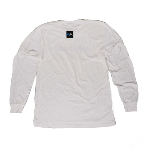WakeMAKERS Long Sleeve Tee