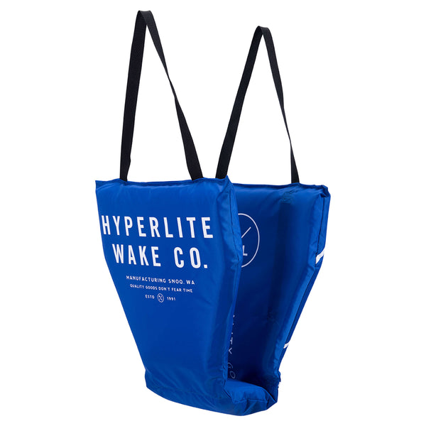 Hyperlite Cove Cushion | WakeMAKERS