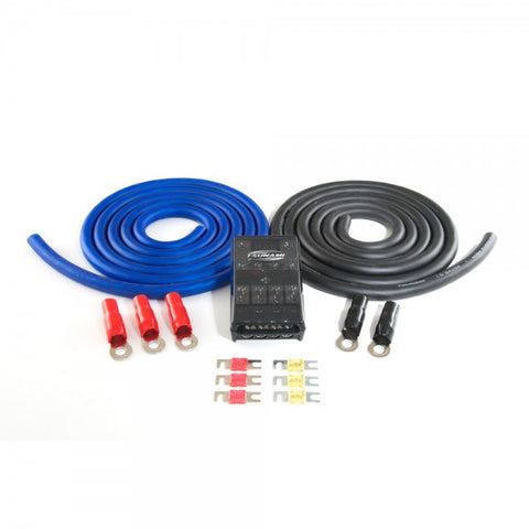 Exile Audio 3KW Main Power Hookup Kit