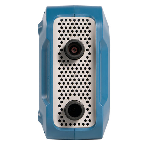 Mission 12v DC Portable Electric Pump- Battery Powered High-Pressure Air Pump