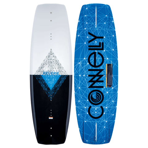 Connelly Reverb / Empire Wakeboard Package