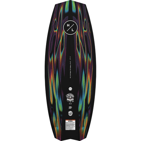2026 Hyperlite Time Machine Wakesurf Board