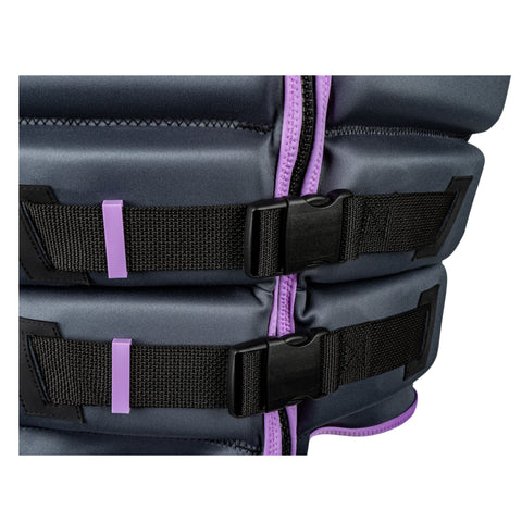 2026 Ronix Avalon Women's CGA Life Jacket