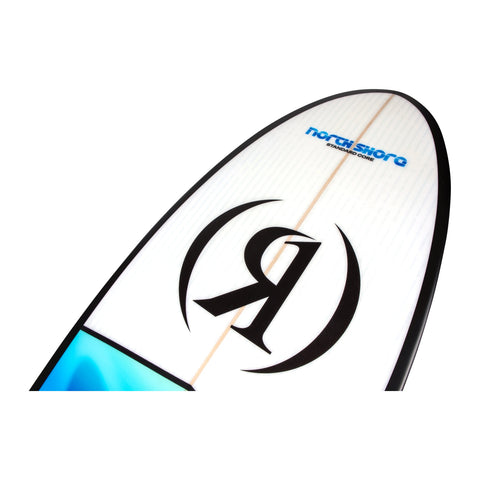2027 Ronix North Shore Wake Surf Board