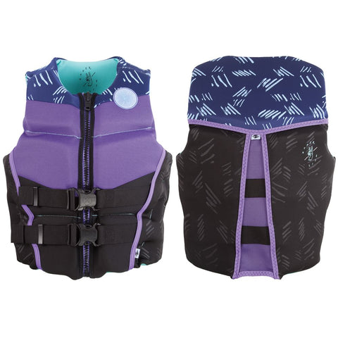 Hyperlite Ambition Women's CGA Life Jacket