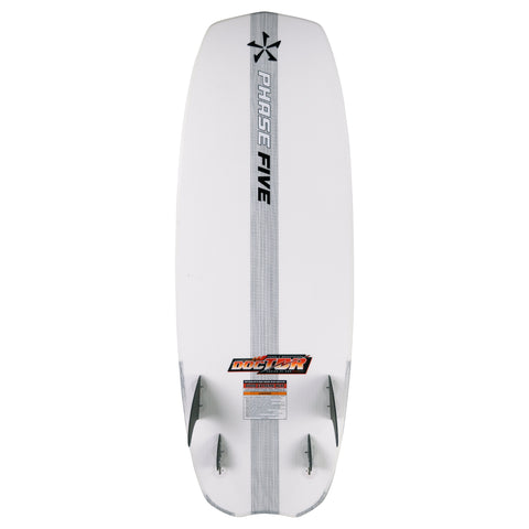 2027 Phase 5 Doctor Wakesurf Board