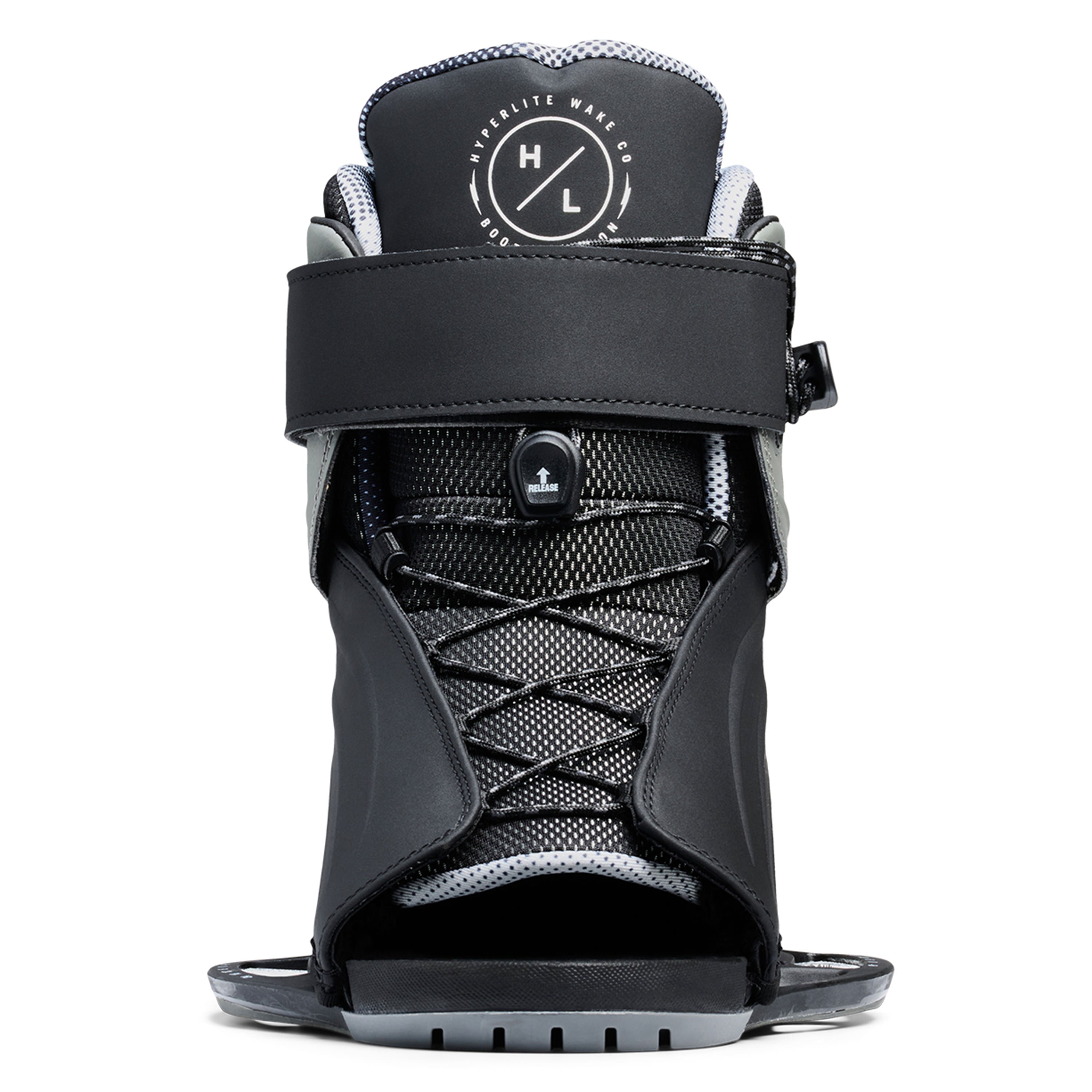 2026 Hyperlite Session Wakeboard Bindings | WakeMAKERS