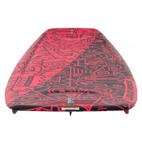 2026 Liquid Force Origin FS Boy's Wakeboard