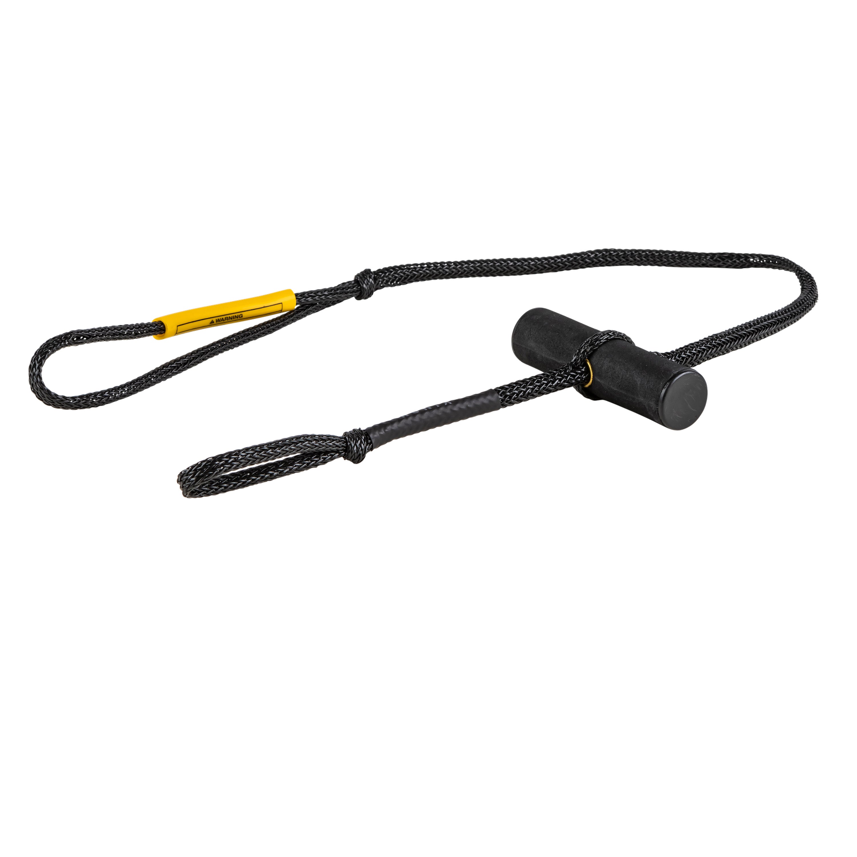 Ronix T-Wrap Handle Yoke Section - Black - L/XL (30 in.)