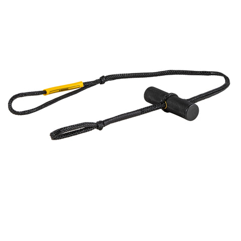 Ronix T-Wrap Handle Yoke Section - Black - L/XL (30 in.)