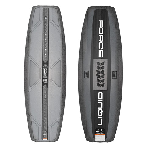 2025 Liquid Force Unity Aero Wakeboard