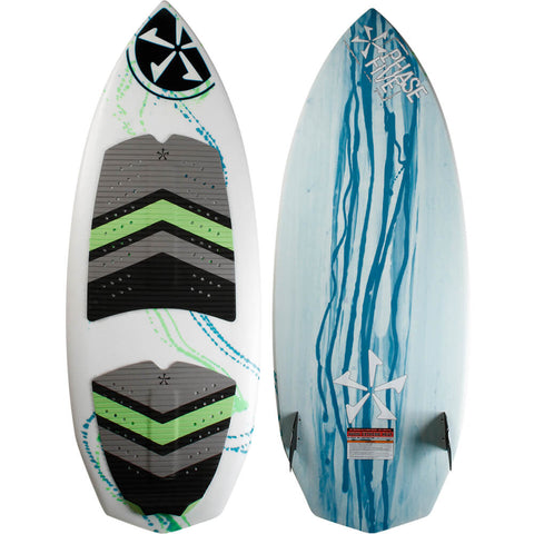 Phase 5 Aku V2 Wakesurf Board