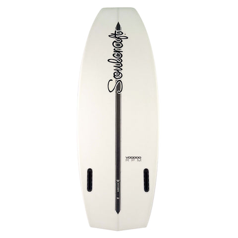 2026 Soulcraft Voodoo RPM Wakesurf Board