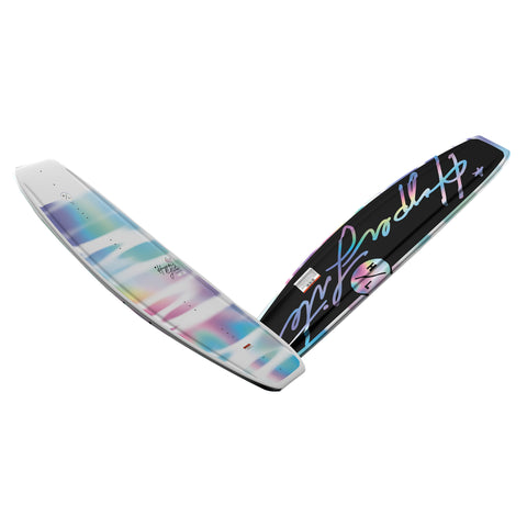 2026 Hyperlite Divine Girls Wakeboard