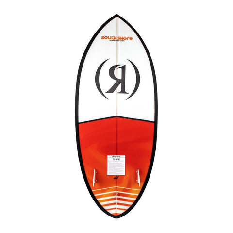 2027 Ronix South Shore Skim Wakesurf Board