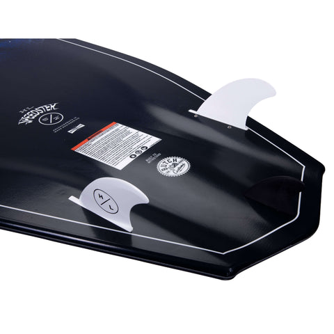 2023 Hyperlite Speedster Wakesurf Board