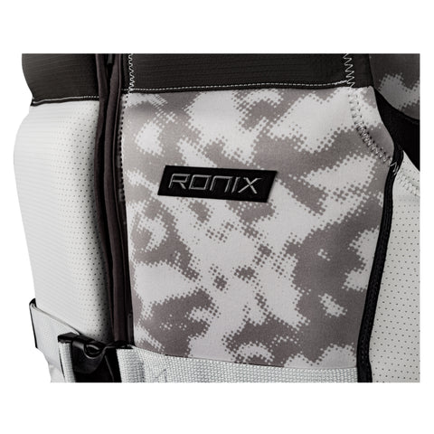 2026 Ronix Trooper Capella 3.0 CGA Life Jacket
