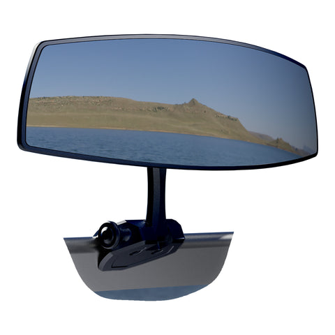 PTM Edge VR-140 Elite Mirror w/ ZXR-360 Bracket