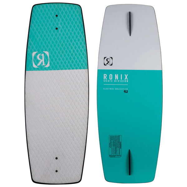 2026 Ronix Electric Collective Wakeskate | WakeMAKERS