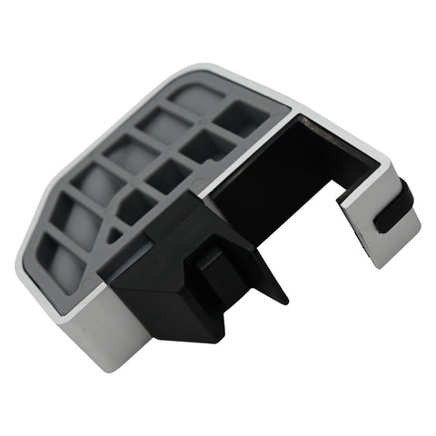 Seipel Marine Pontoon Fender & Dock Line Hanger - 2 Pack