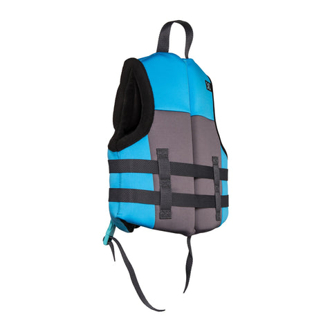 2027 Ronix Vision Boys CGA Life Jacket
