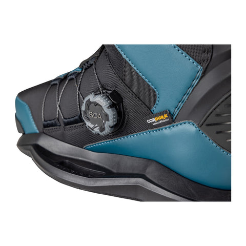 2027 Ronix Supreme BOA Wakeboard Bindings