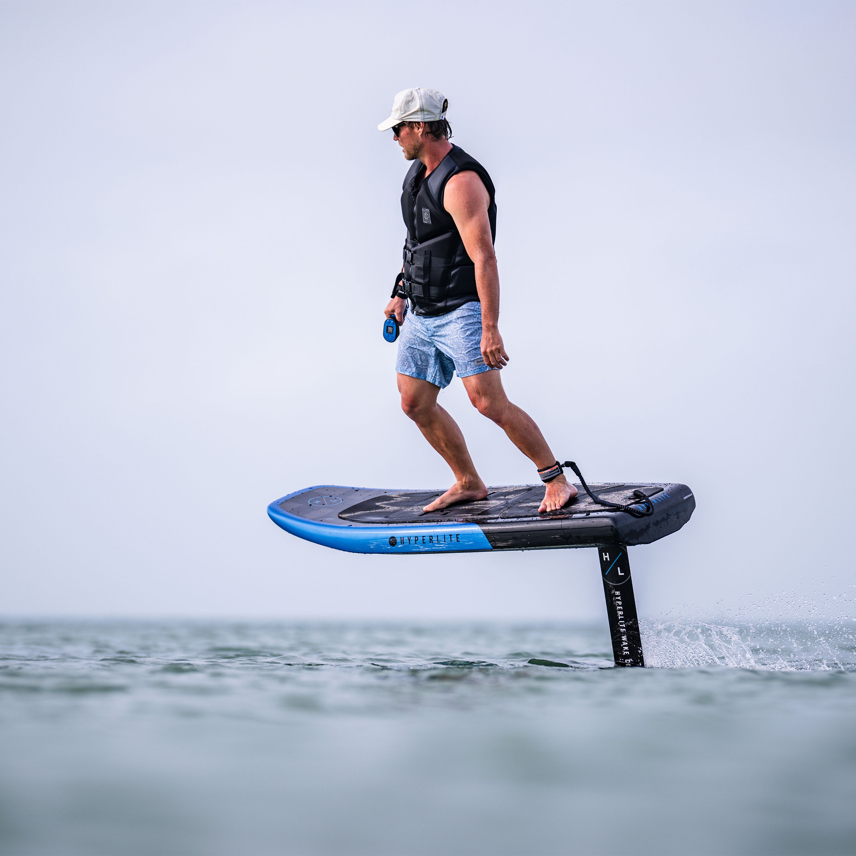 2026 Hyperlite Stratos E-Foil Package