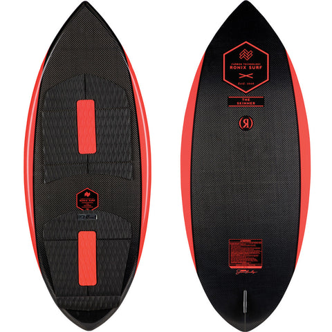 Ronix Carbon Air Core 3 Skimmer Wakesurf Board