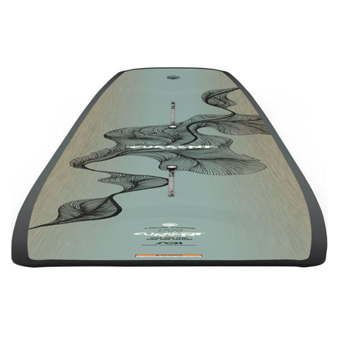 2026 Liquid Force Current Wakeboard
