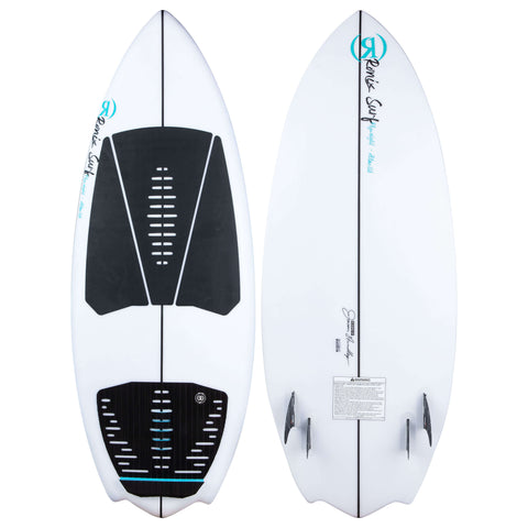 Ronix Flyweight Atlantik Wakesurf Board