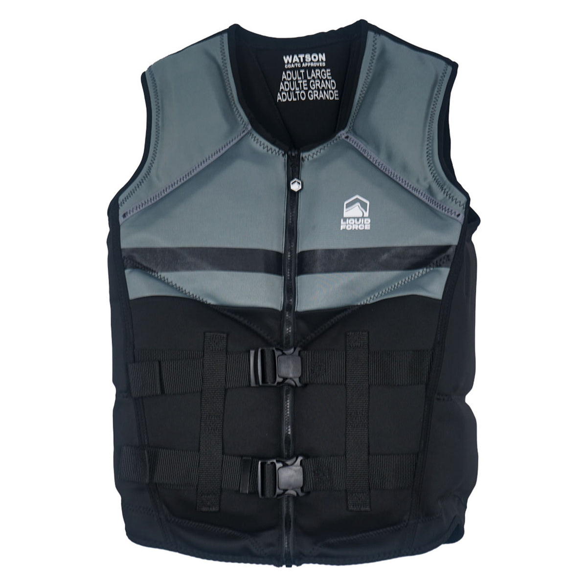 2027 Liquid Force Watson CGA Life Jacket