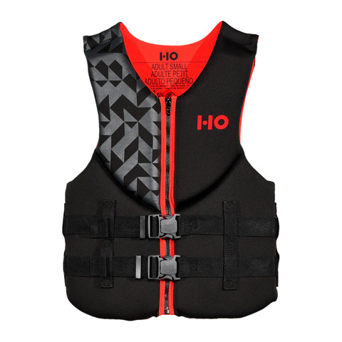 2027 HO Sports Pursuit CGA Life Jacket