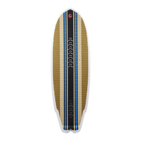 2027 Connelly Big Easy Wakesurf Board