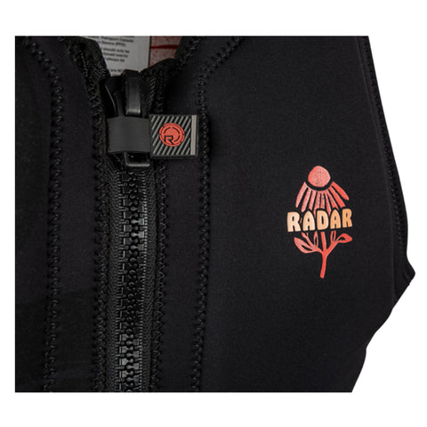 2026 Radar Lyric Womens Comp Vest