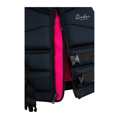 2027 Radar Cameo 4.0 Womens CGA Life Jacket