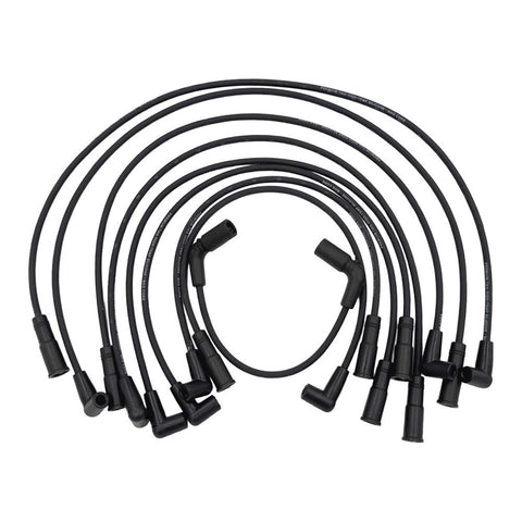PCM RK120018 Spark Plug Wire Set
