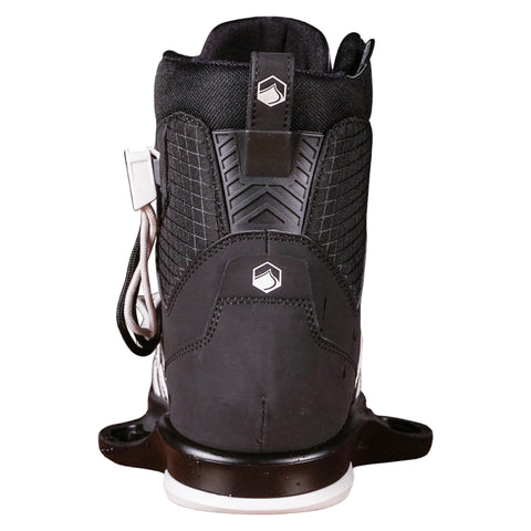2025 Liquid Force Tao 6X Wakeboard Bindings