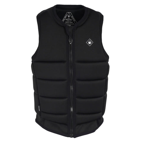 2026 Liquid Force Code Comp Vest