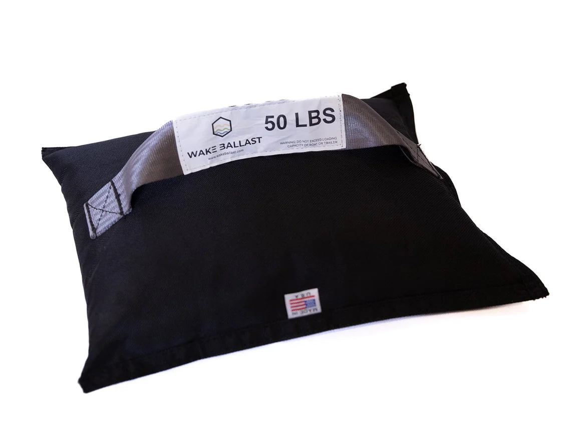 Wake Ballast Ballast Bag - Thumbnail 2