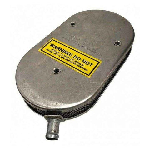 PCM R145025 Flame Arrestor