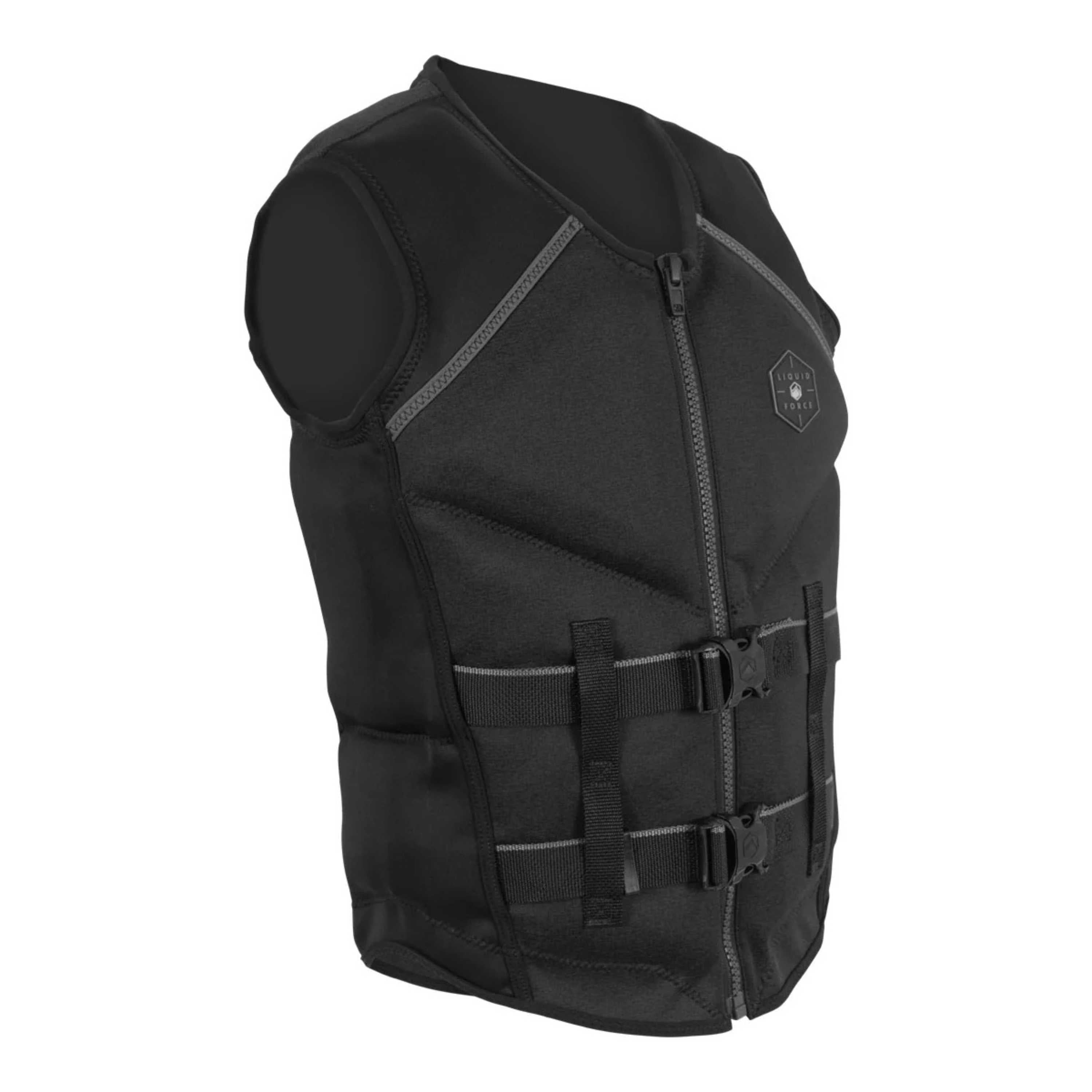 2025 Liquid Force Watson Heritage CGA Life Jacket